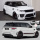 2014-2017 Range Rover Sport Lumma style body kit